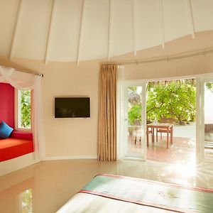 Deluxe  Beach Villa